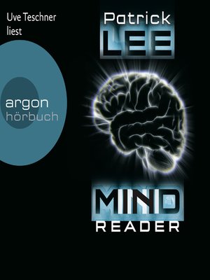 cover image of Mindreader